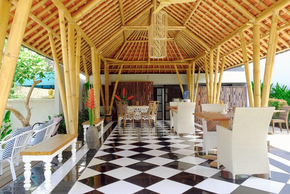 Cove Tevana Seminyak Dış mekan fotoğraf