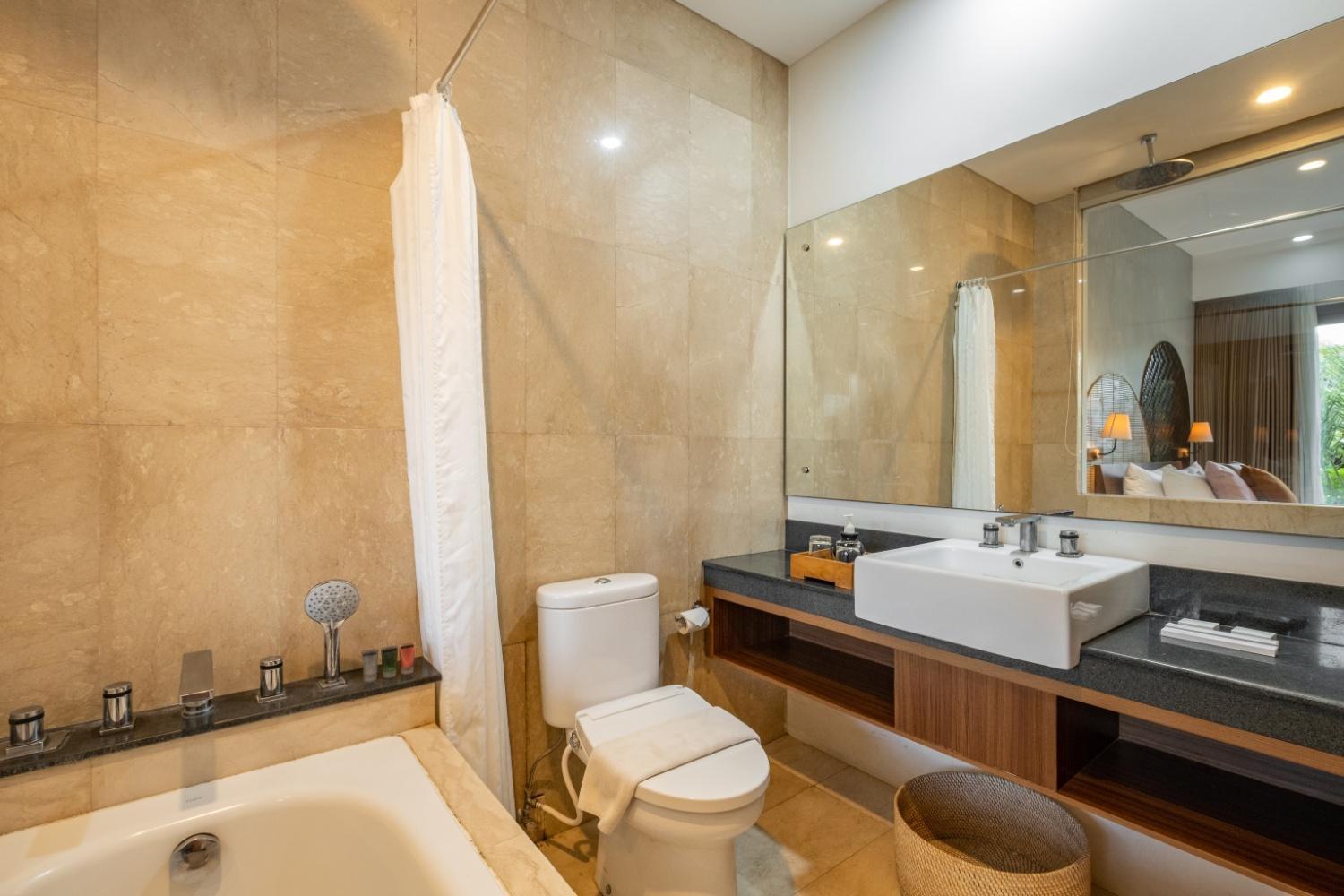 Cove Tevana Seminyak Dış mekan fotoğraf