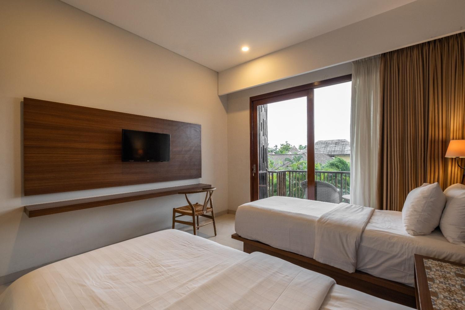 Cove Tevana Seminyak Dış mekan fotoğraf