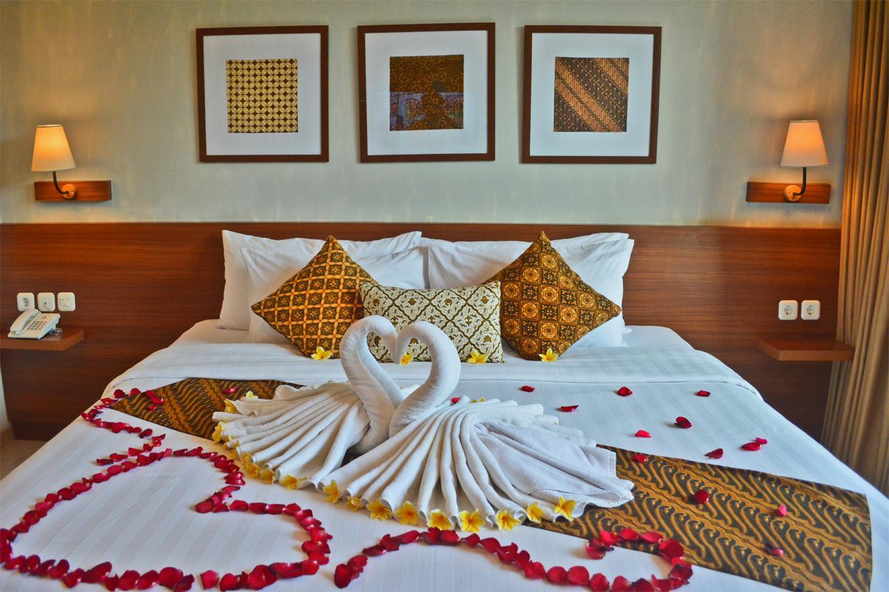Cove Tevana Seminyak Dış mekan fotoğraf