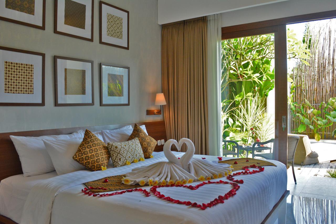 Cove Tevana Seminyak Dış mekan fotoğraf