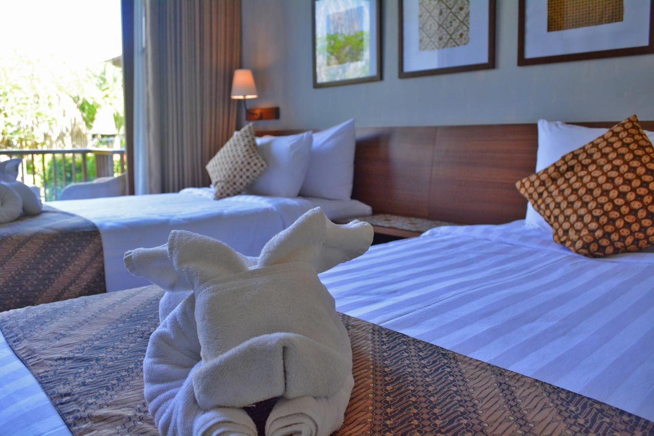Cove Tevana Seminyak Dış mekan fotoğraf