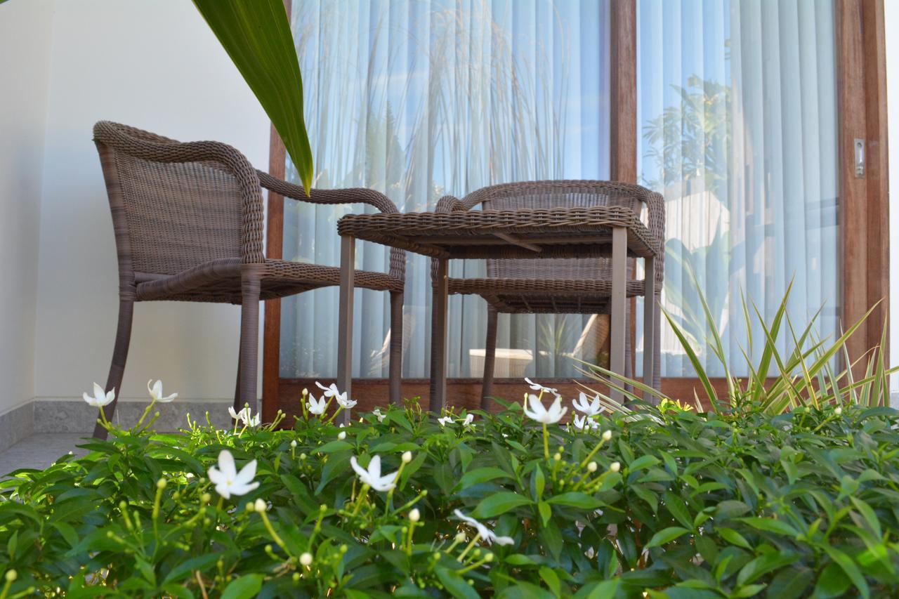 Cove Tevana Seminyak Dış mekan fotoğraf