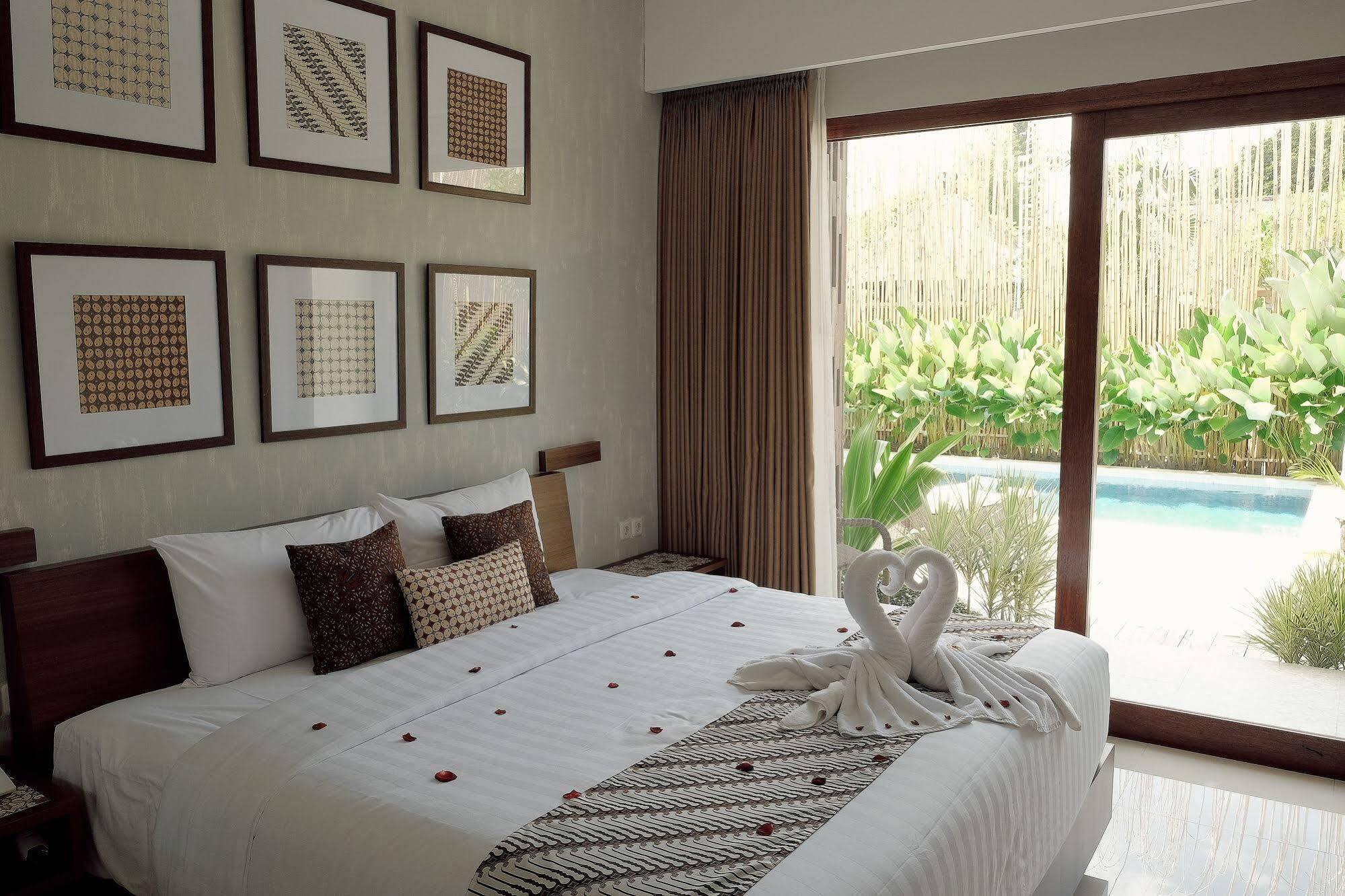 Cove Tevana Seminyak Dış mekan fotoğraf