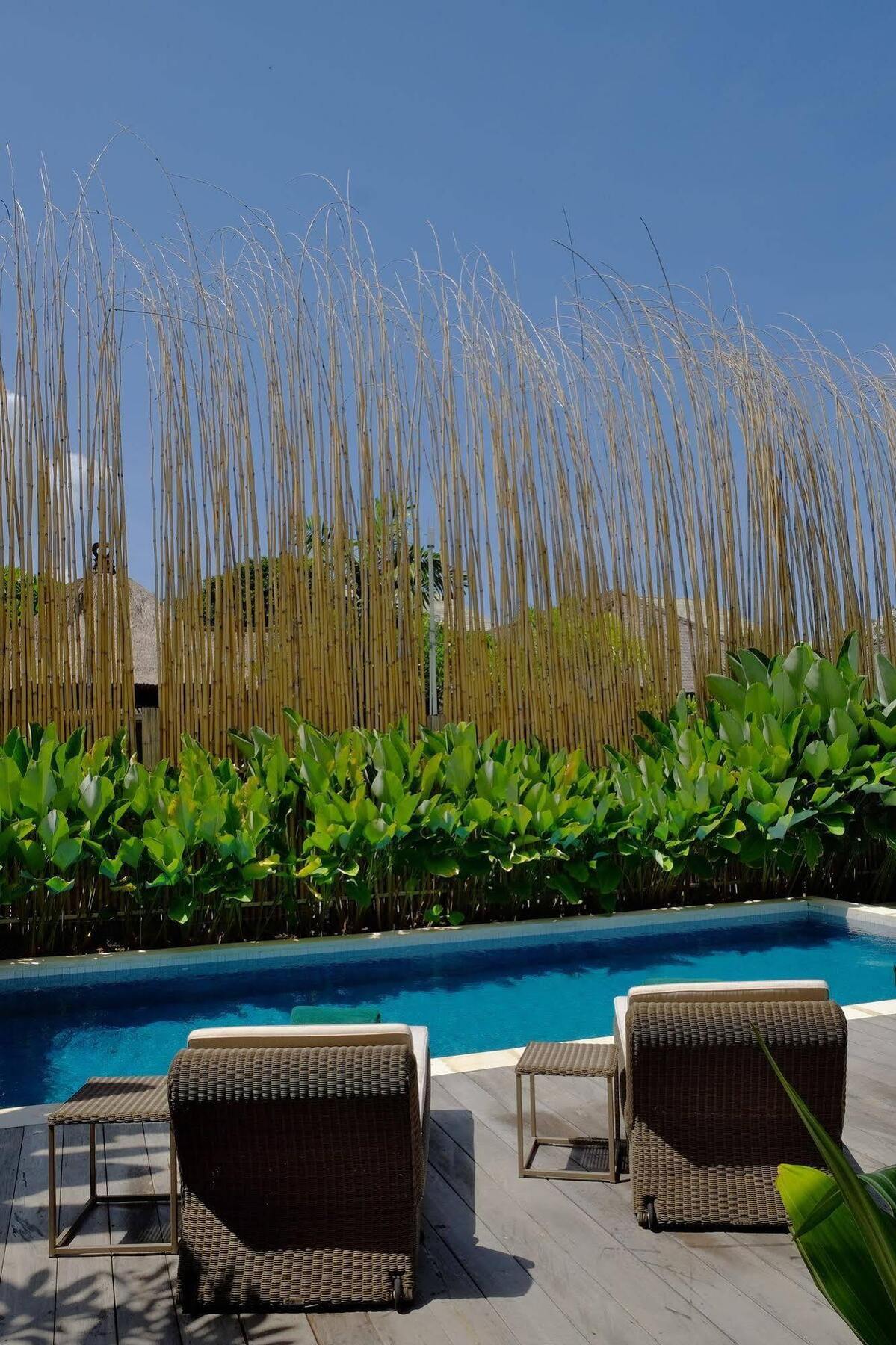 Cove Tevana Seminyak Dış mekan fotoğraf