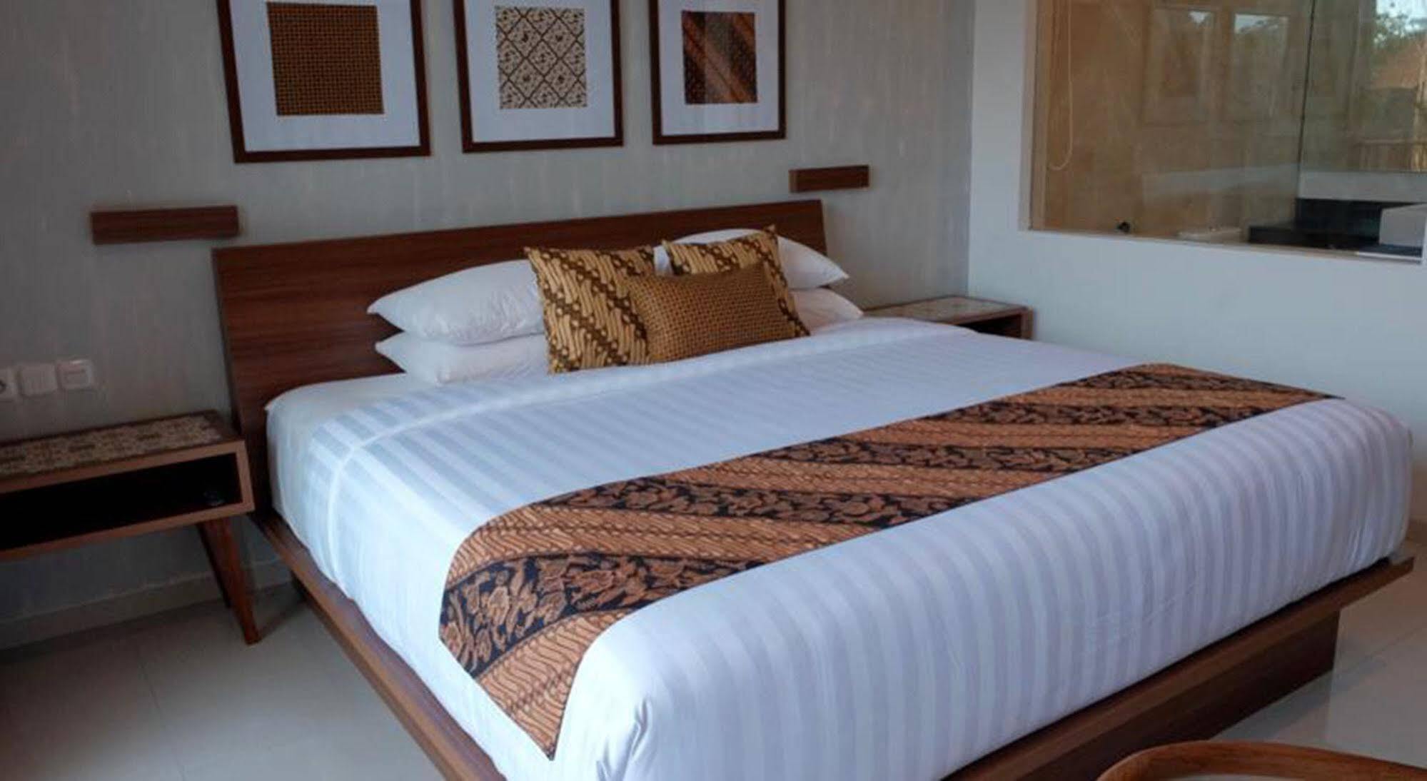 Cove Tevana Seminyak Dış mekan fotoğraf