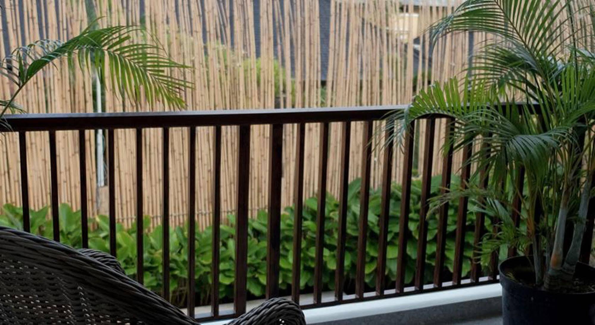 Cove Tevana Seminyak Dış mekan fotoğraf