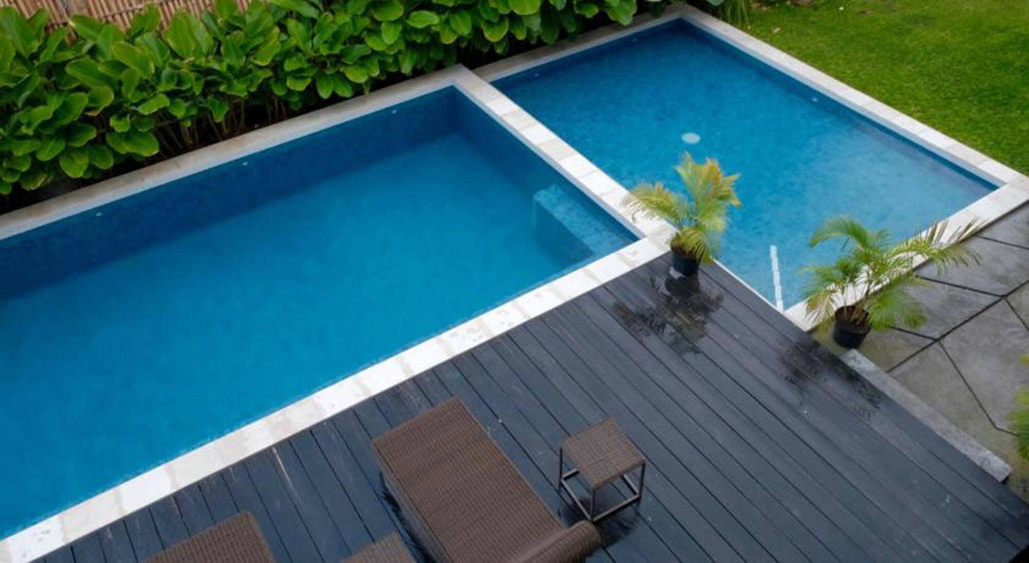 Cove Tevana Seminyak Dış mekan fotoğraf